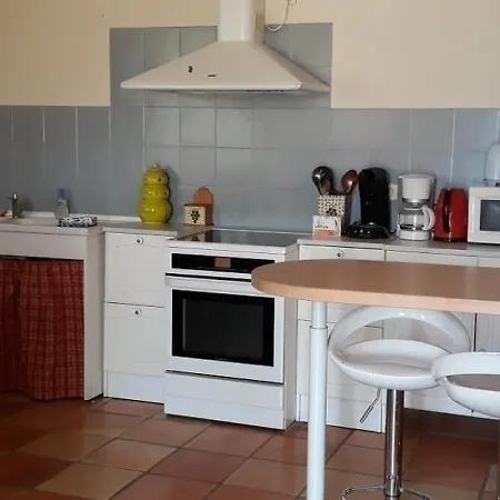 Casa vacanze Saint-savin, 4 Pièces, 6 Personnes - Fr-1-440-55 *
