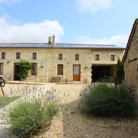 Saint-savin, 4 Pièces, 6 Personnes - Fr-1-440-55 Casa vacanze