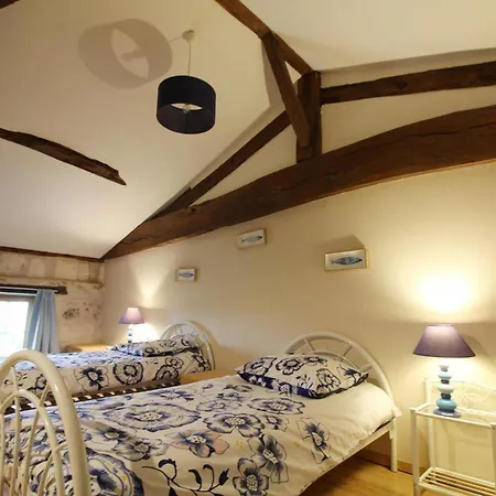Saint-savin, 4 Pièces, 6 Personnes - Fr-1-440-55 Casa vacanze