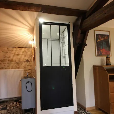 Saint-savin, 4 Pièces, 6 Personnes - Fr-1-440-55 Casa vacanze Saint-Savin (Gironde)