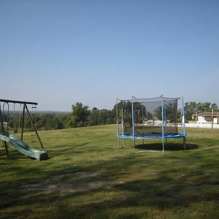 Saint-savin, 4 Pièces, 6 Personnes - Fr-1-440-55 *